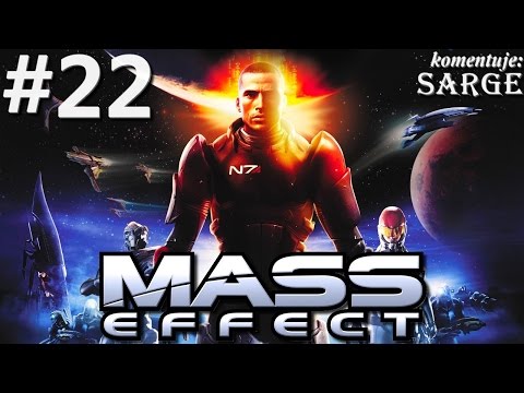 Zagrajmy w Mass Effect [60 fps] odc. 22 - Zakładnik na pokładzie MSV Ontario