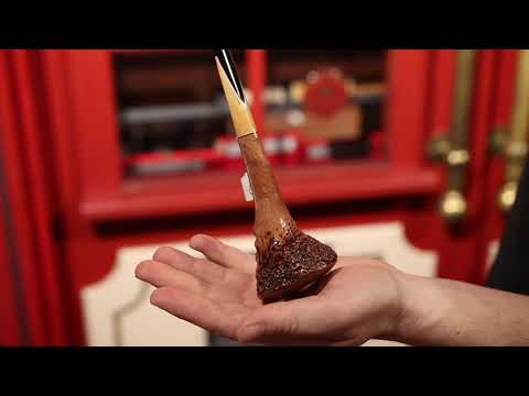 Amorelli Super Unikate - Pfeifen Kunstwerke bei Falkum