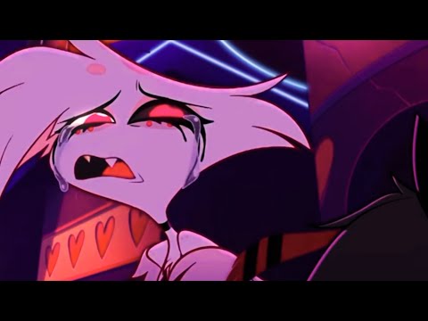 Angel dust leaves || SEASON 2 FINAL || 