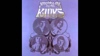 The Kinks end of the season inst cover