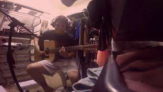 Te Pienso - Alfredo Olivas