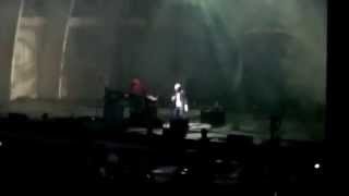 Underworld - Mmm Skyscraper, I love you  (Hollywood Bowl June 21 2015)