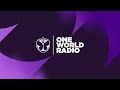 Tomorrowland One World Radio