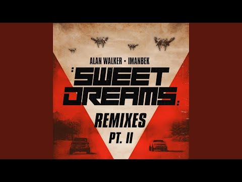 Sweet Dreams (DES3ETT Remix)