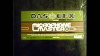 Das Efx- Microphone Master (dome cracker remix instrumental)