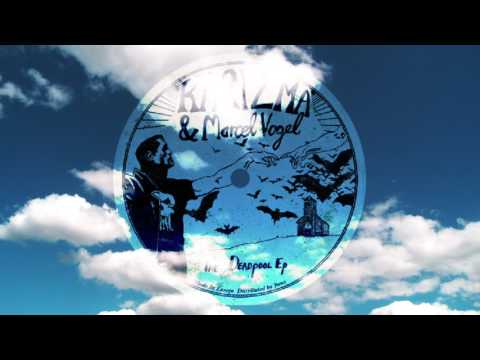 Marcel Vogel - I Got Jesus (Original Mix)