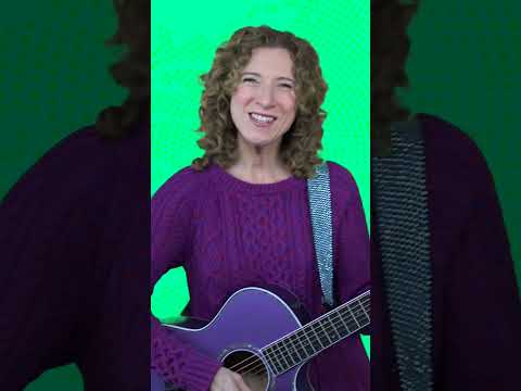 I Had A Friend - The Laurie Berkner Band