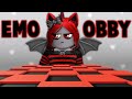 Emo Moody Obby! | Roblox