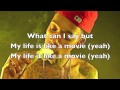 Make It Hot - Wiz Khalifa - With Lyrics 