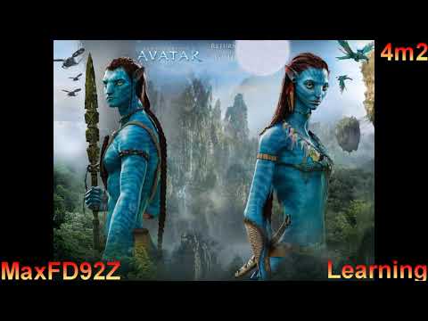 Avatar: The Complete Score - Learning