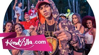 MC Rahell – Vai com Bundão (kondzilla.com)