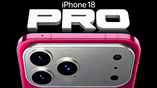 iPhone 18 Pro Max - Major Change Confirmed | Leak