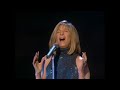 Barbra Streisand - Timeless - Live In Concert - 2000 - Alfie & As Time Goes By Medley