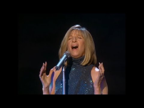 Alfie - Barbra Streisand