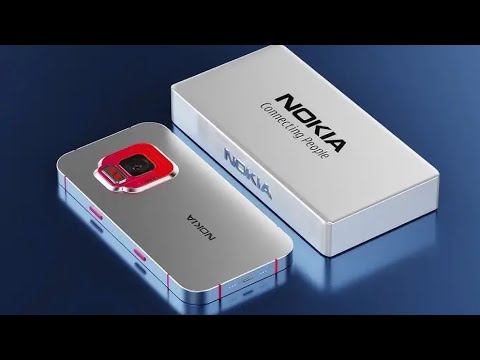 Nokia NX 5G Launched – 12GB RAM, 512GB Storage & 200W Charging for Power Users