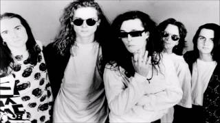 The Wonder Stuff - The Size Of A Cow (Lyrics In Description)