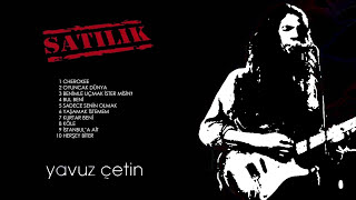 Yavuz Çetin - İstanbul'a Ait (Official Audio)