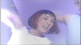 SCOOCH “The Best Is Yet To Come” [Album Version]