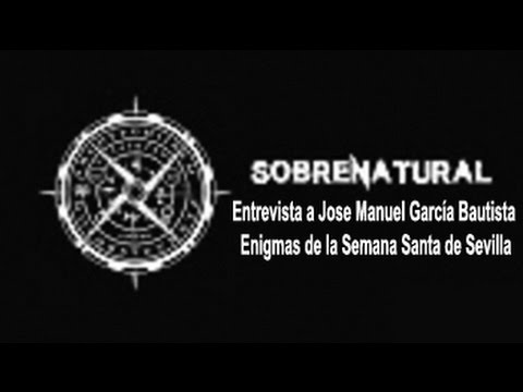Enigmas de la Semana Santa