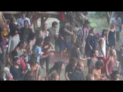 Momento Demento Festival 2017 Swamp stage