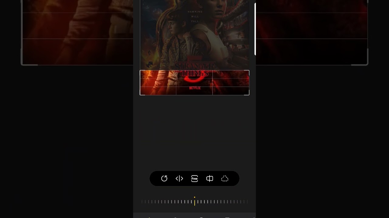 Hide and Seek with Eddie Munson