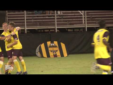 Men's Soccer vs High Point