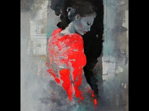 LA COULEUR D'UN POEME sezione pittura 5a edizione