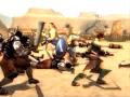 Spartan Total Warrior Trailer PS2