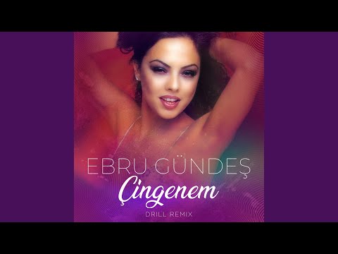 Çingenem (Drill Remix)