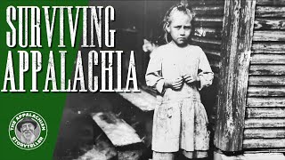 Appalachia’s Storyteller: Surviving Appalachia