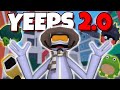 Yeeps 2 0 Is INSANE Funny Moments