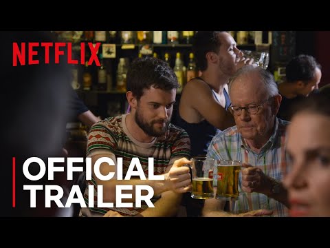 My Father Jack (2016) Official Trailer
