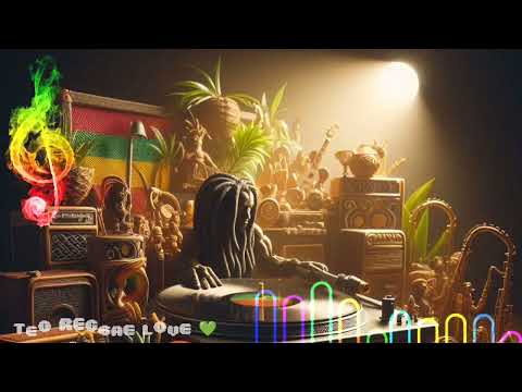 Everton Dacres - Jah Jah Ah Come