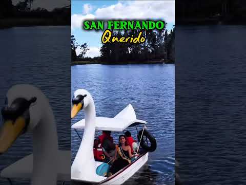 Esta canción es para todos los que llevan a San Fernando en el alma 🇪🇨✨ #azuay #sanfernandoazuay