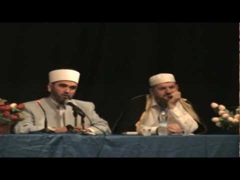 Dr. ZEKERIA BAJRAMI (27.06.2011) SKENDERAJ