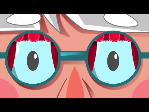 Meine Oma fährt im Hühnerstall Motorrad  - meine oma fährt motorrad Kinderwelt TV