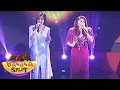 Banana Split Monica Antoinette Sing Bituin Walang Ningning