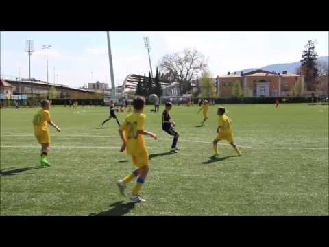 2017.04.01., Minimasters MB, Nk Maribor  - Nk Domžale