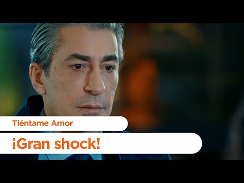 Big shock for Murat - Tempt Me Love