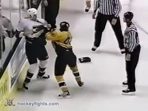 Alex Henry vs P.J. Stock