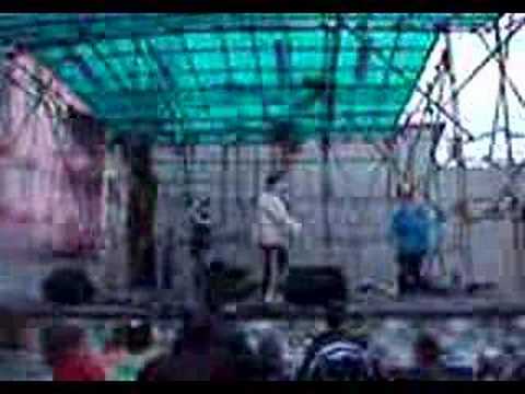 Berny ft. colonia svaki dodir tvoj