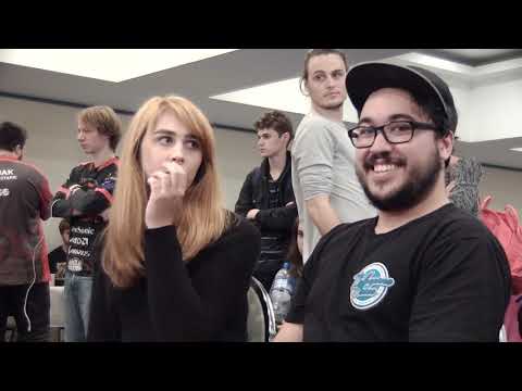 CW Ranbat Apr'19 - SSBM Singles Pools - sheepgobeep vs Zhye