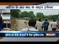 Floods wreak havoc across India