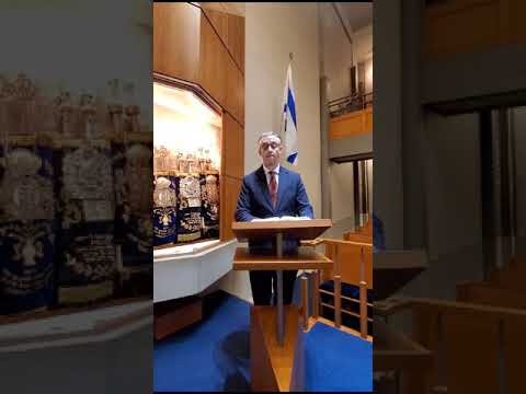 Prayer for the State of Israel