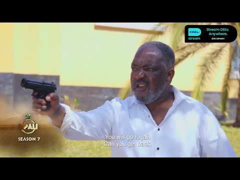 Nguzu's anger unleashed – Mpali | S7 | Ep 123 | Zambezi Magic