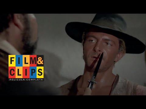 Un Dólar entre los Dientes - Clip #3 by Film&Clips Película Completa