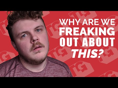 Why are people FREAKING OUT about Purism's Librem One Service?