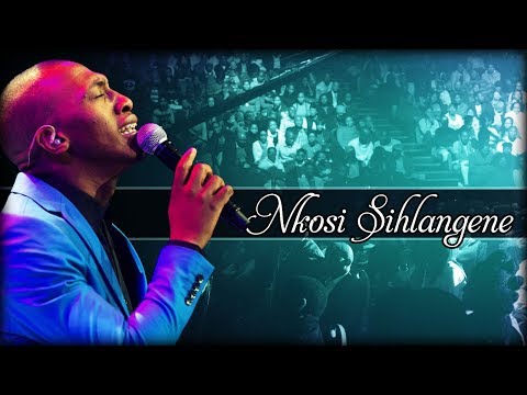 Spirit Of Praise 6 feat. Dumi Mkokstad - Nkosi Sihlangene
