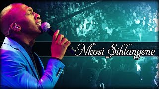 Spirit Of Praise 6 feat. Dumi Mkokstad - Nkosi Sihlangene