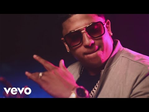 Carlitos Rossy - El Cell (Video Oficial)